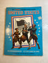 Large Stamp Collection with Many Vintage Albums
