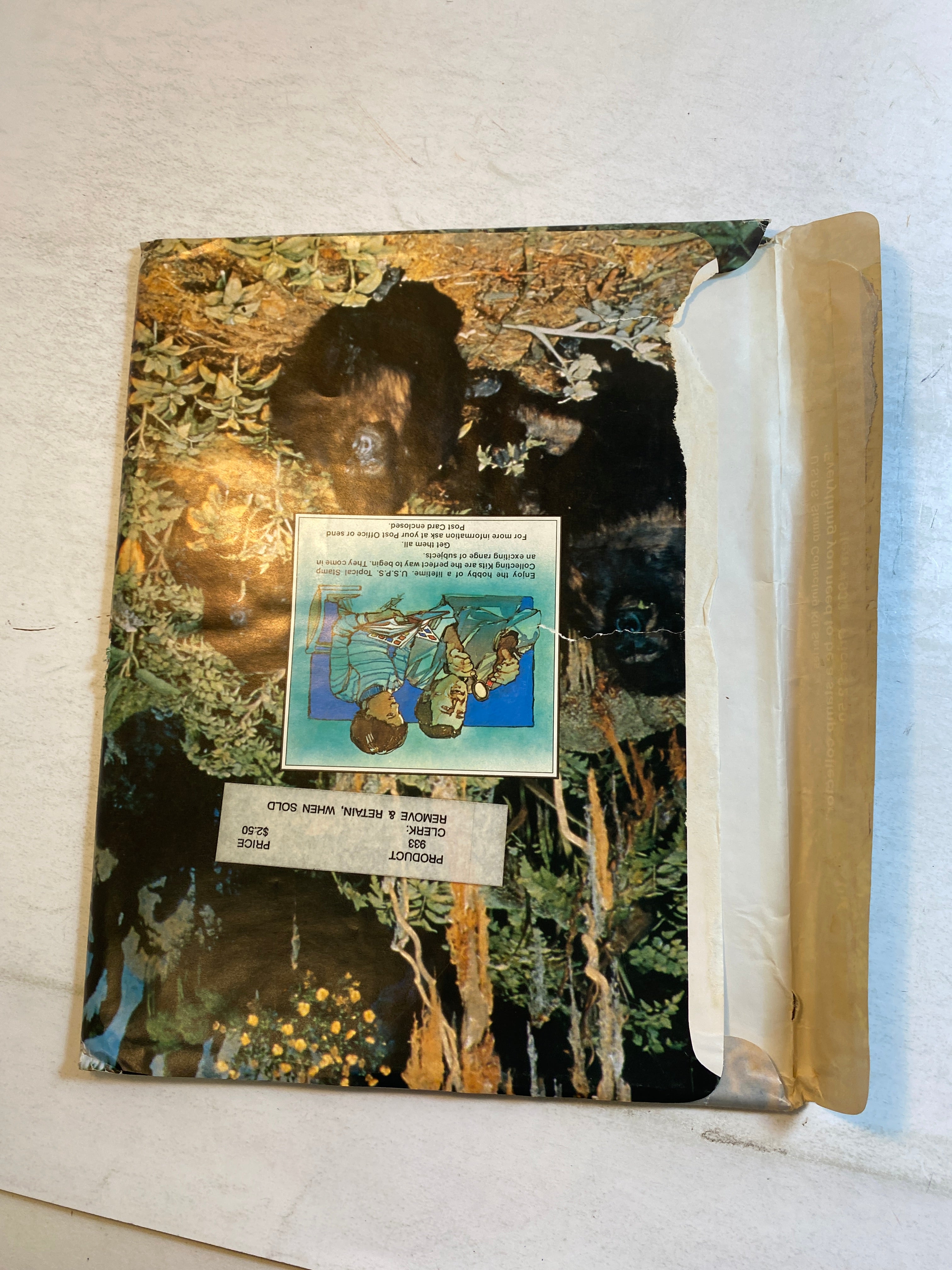 Large Stamp Collection with Many Vintage Albums