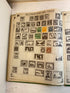 Large Stamp Collection with Many Vintage Albums