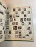 Large Stamp Collection with Many Vintage Albums