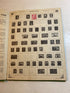 Large Stamp Collection with Many Vintage Albums