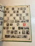 Large Stamp Collection with Many Vintage Albums
