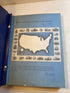 Large Stamp Collection with Many Vintage Albums