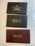 Large Stamp Collection with Many Vintage Albums
