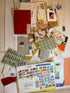 Large Stamp Collection with Many Vintage Albums