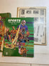 Large Stamp Collection with Many Vintage Albums