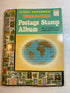 Large Stamp Collection with Many Vintage Albums