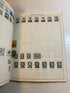 Large Stamp Collection with Many Vintage Albums