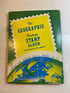 Large Stamp Collection with Many Vintage Albums
