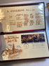 Large Stamp Collection with Many Vintage Albums