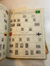 Large Stamp Collection with Many Vintage Albums