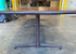 Large Wooden Conference Table