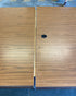 Large Wooden Conference Table