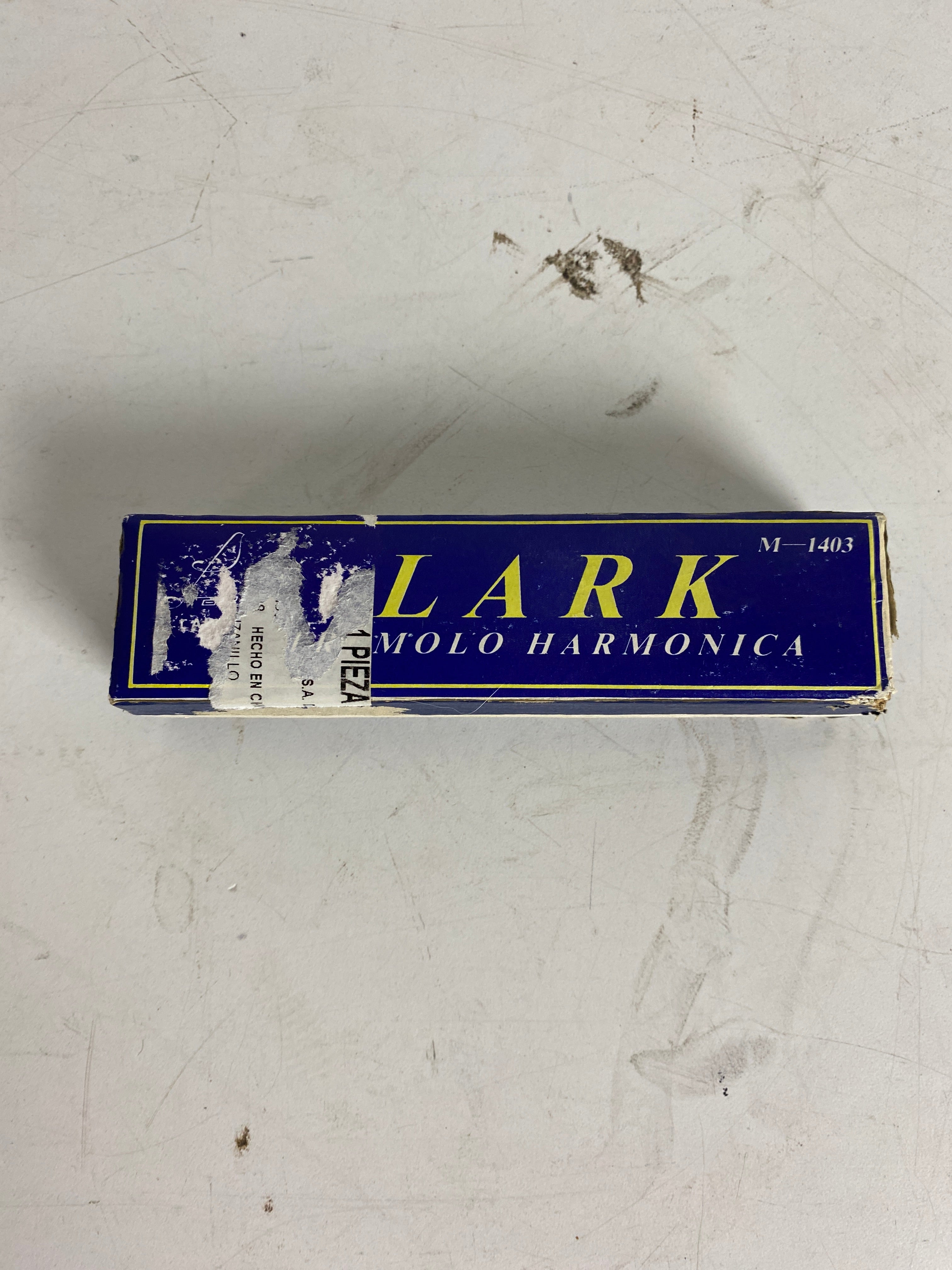 Lark Harmonica M-1403
