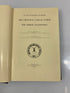 Larvae of Coleoptera by Boving/Craighead Ex-library 1931 HC