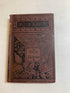 Last of the Mohicans J. Fenimore Cooper HC 1880s