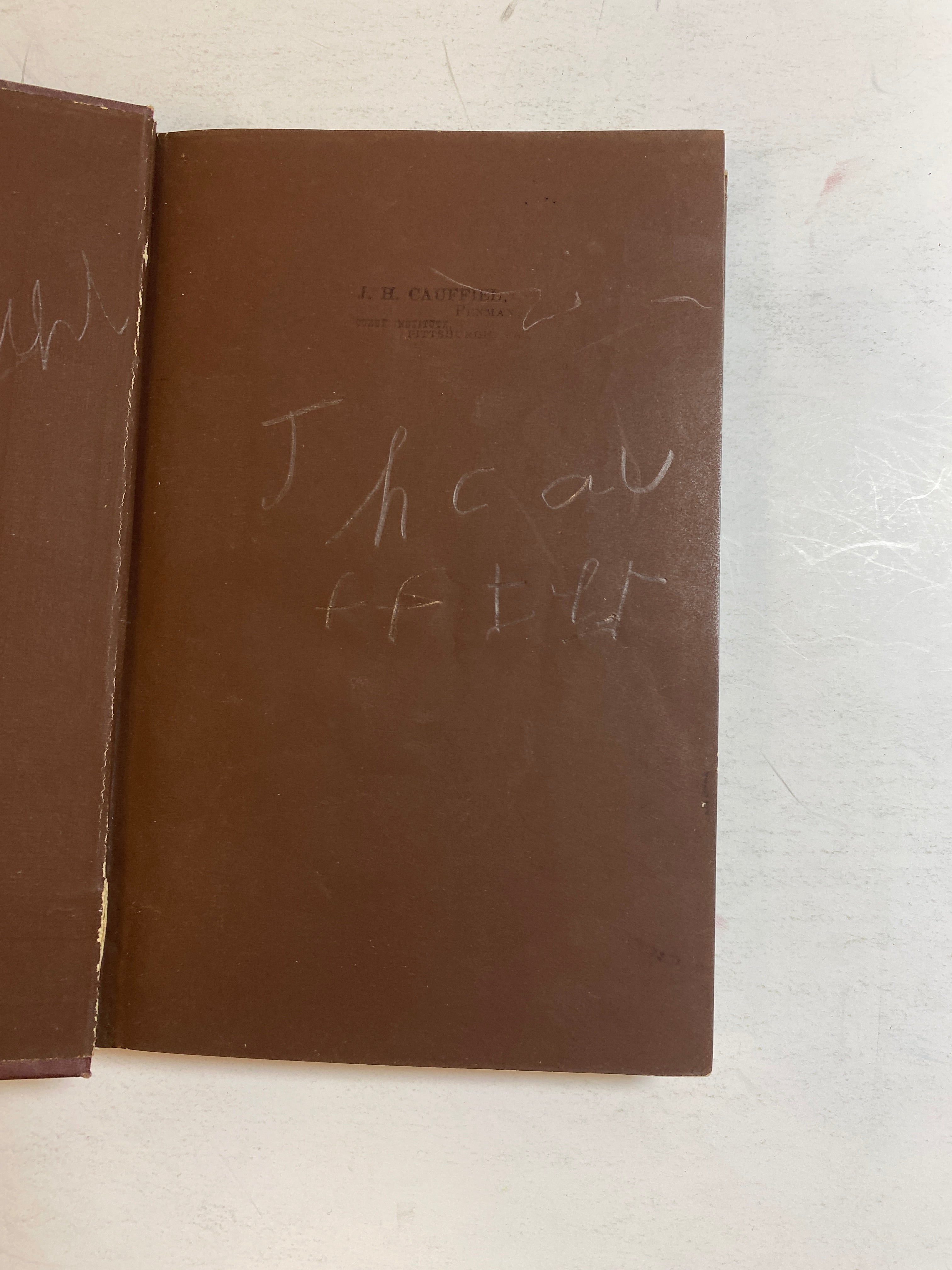 Last of the Mohicans J. Fenimore Cooper HC 1880s