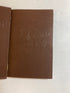 Last of the Mohicans J. Fenimore Cooper HC 1880s