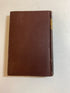 Last of the Mohicans J. Fenimore Cooper HC 1880s
