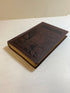 Last of the Mohicans J. Fenimore Cooper HC 1880s
