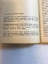 Last Train to Limbo Playboy Science Fiction paperback 1971