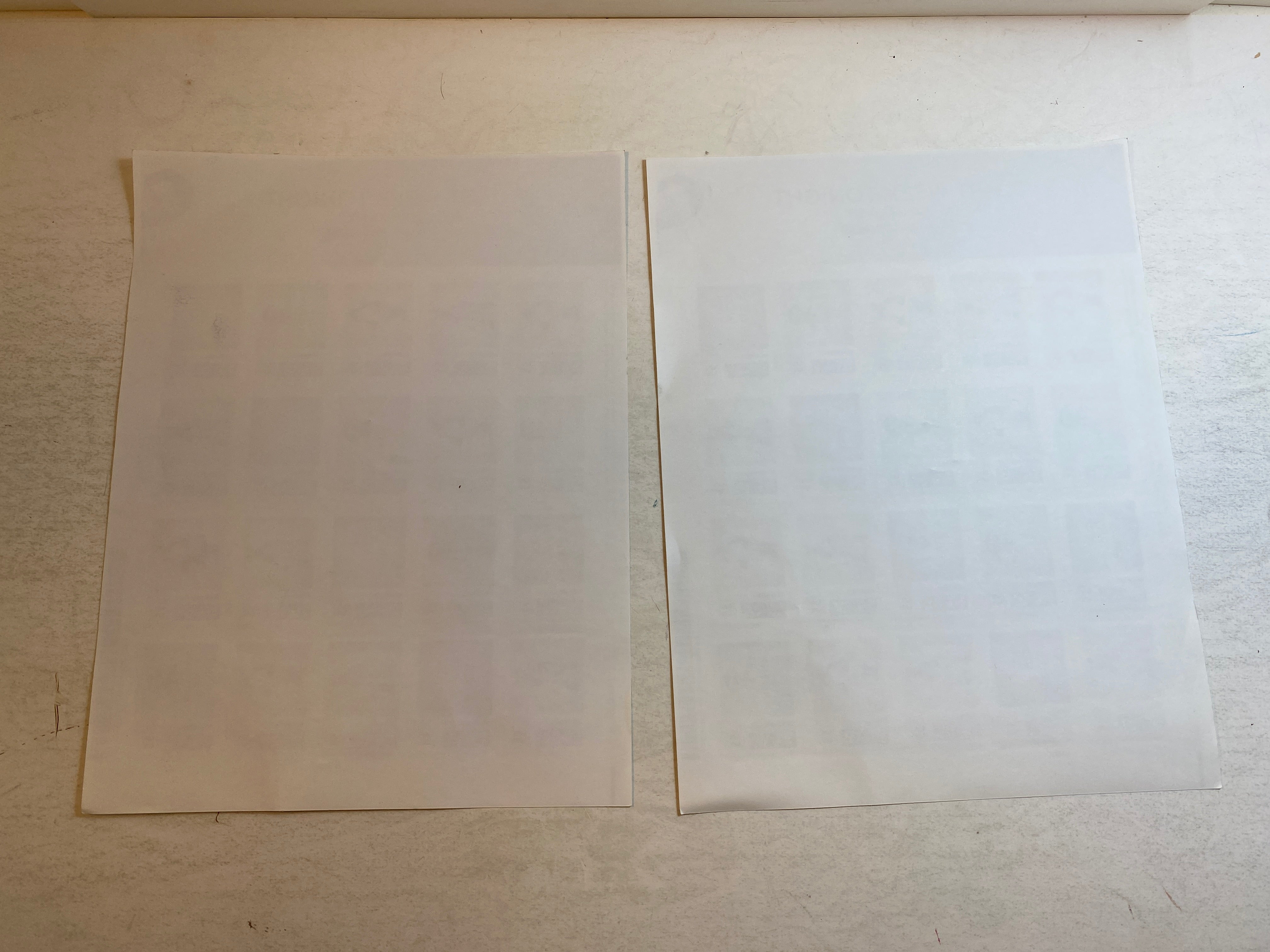 Last Week Tonight John Oliver Photo Stamp Sheets
