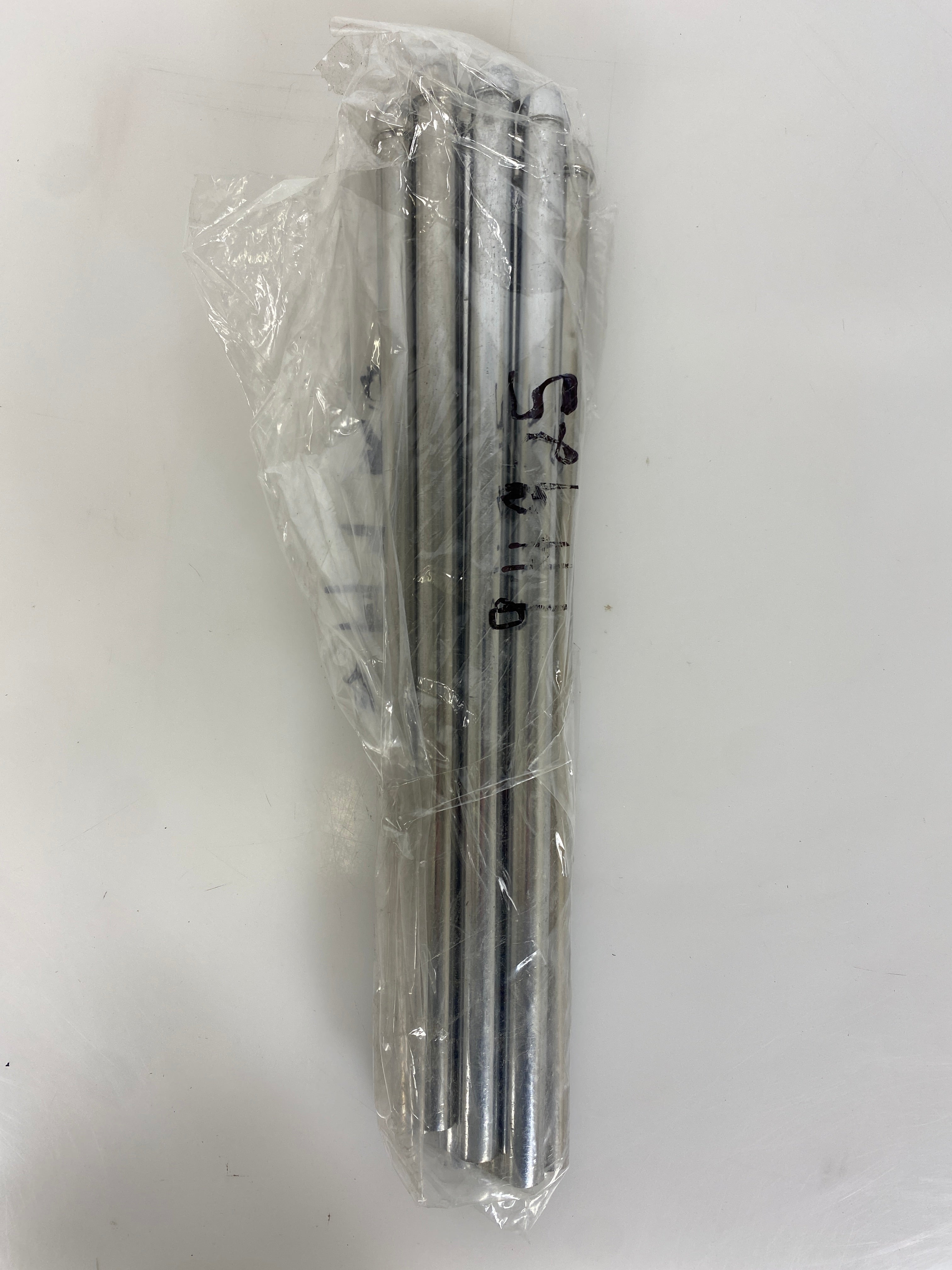 Lavatory Supply Line 1/2" x 12" Speedway Pack of 7