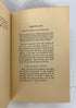 Lawn-Making by Leonard Barron 1923 Antique HC DJ