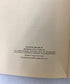 Lawn-Making by Leonard Barron 1923 Antique HC DJ