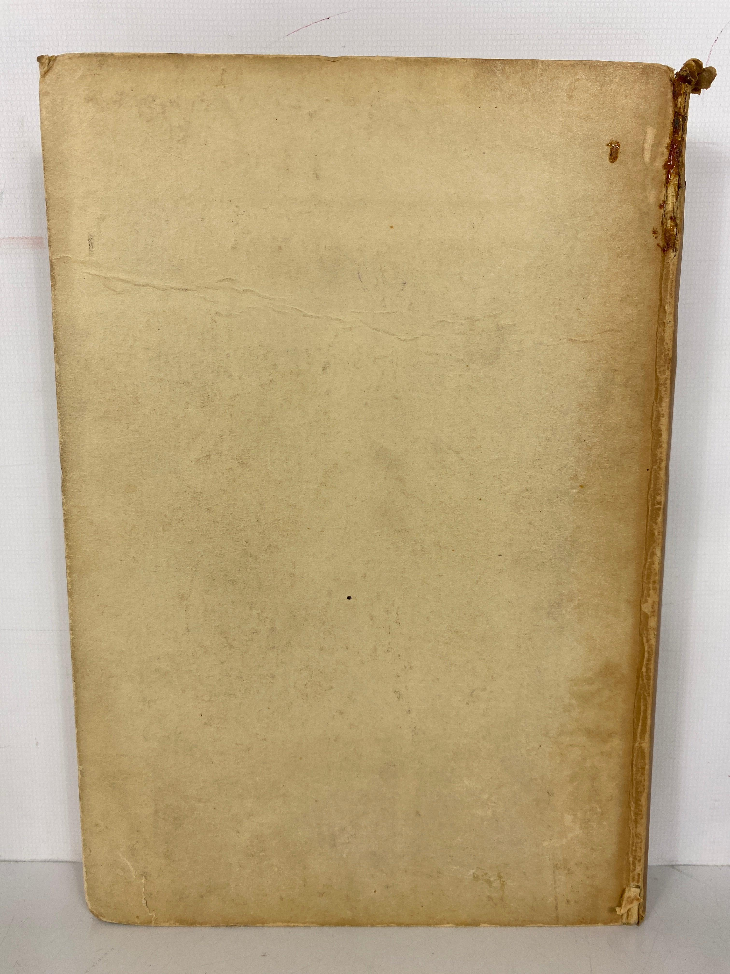 Lawns for Sports Reginal Beale 1924 Golf/Tennis/Croquet Antique HC