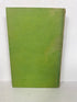 Lawns & Sports Greens by A.J. Macself c1947 Vintage HC