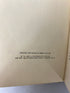 Lawns & Sports Greens by A.J. Macself c1947 Vintage HC