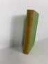 Lawns & Sports Greens by A.J. Macself c1947 Vintage HC