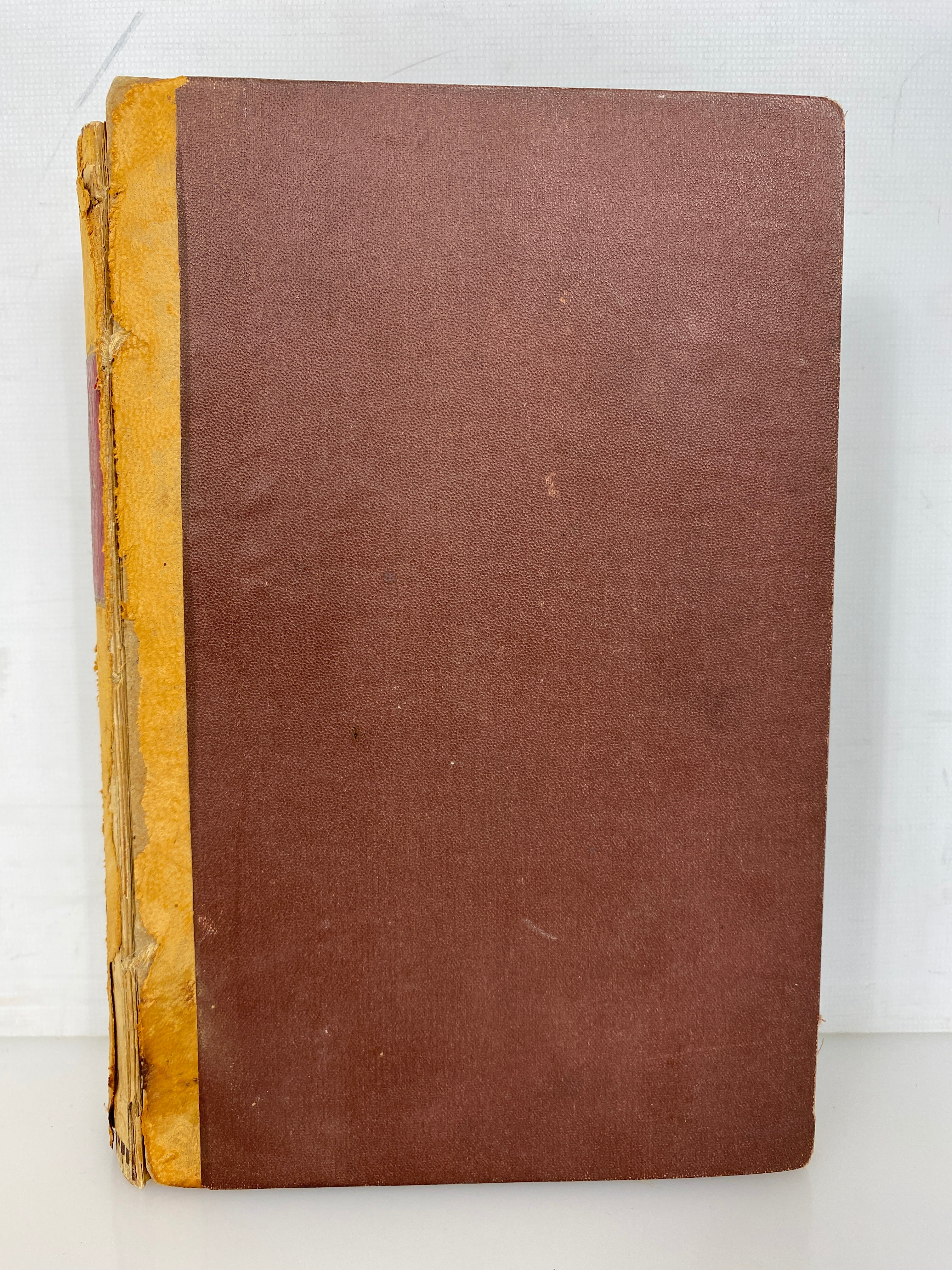 Laws of Business for All the States of the Union Parsons 1870 Antique HC