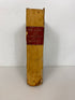 Laws of Business for All the States of the Union Parsons 1870 Antique HC