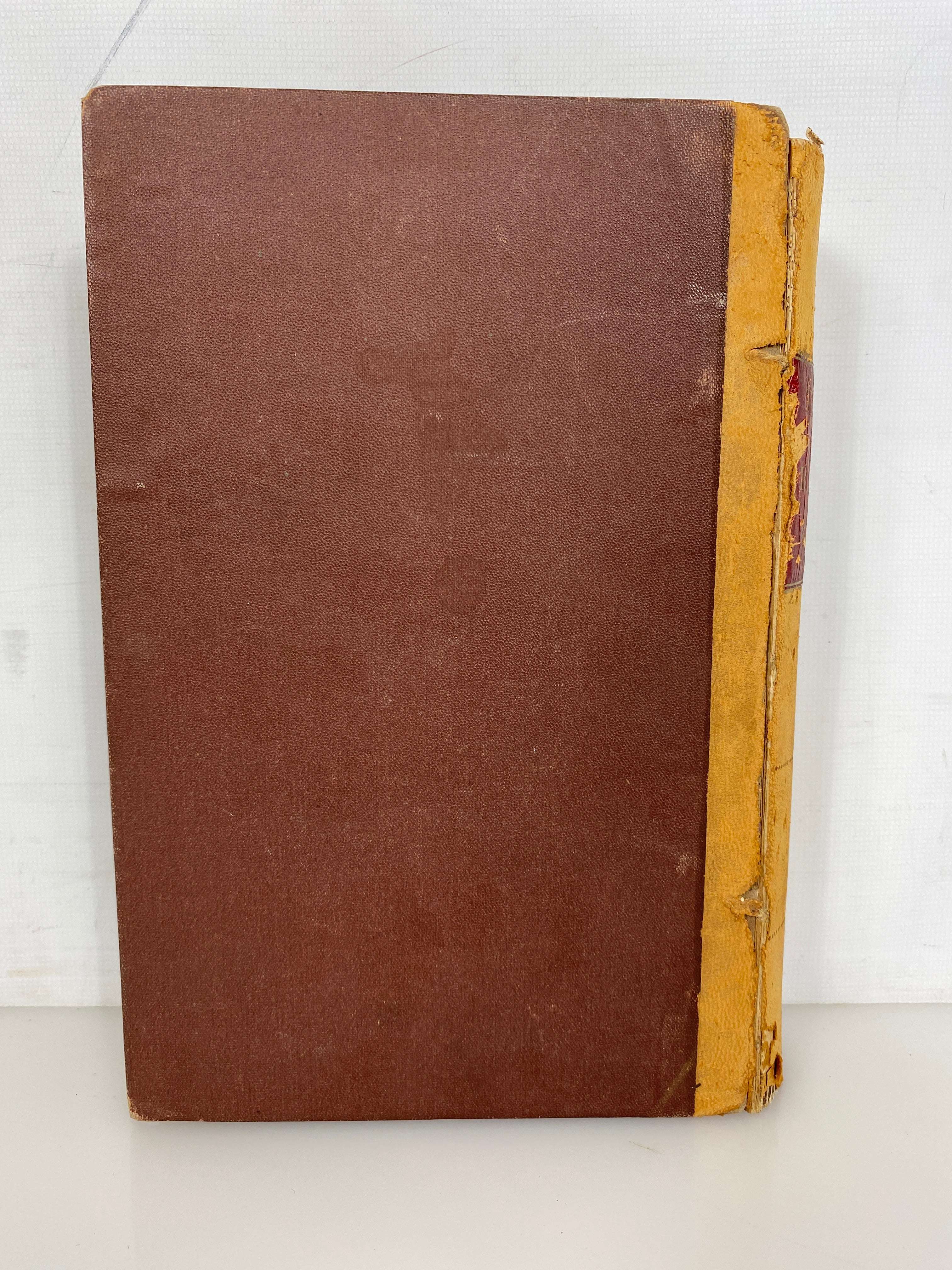 Laws of Business for All the States of the Union Parsons 1870 Antique HC