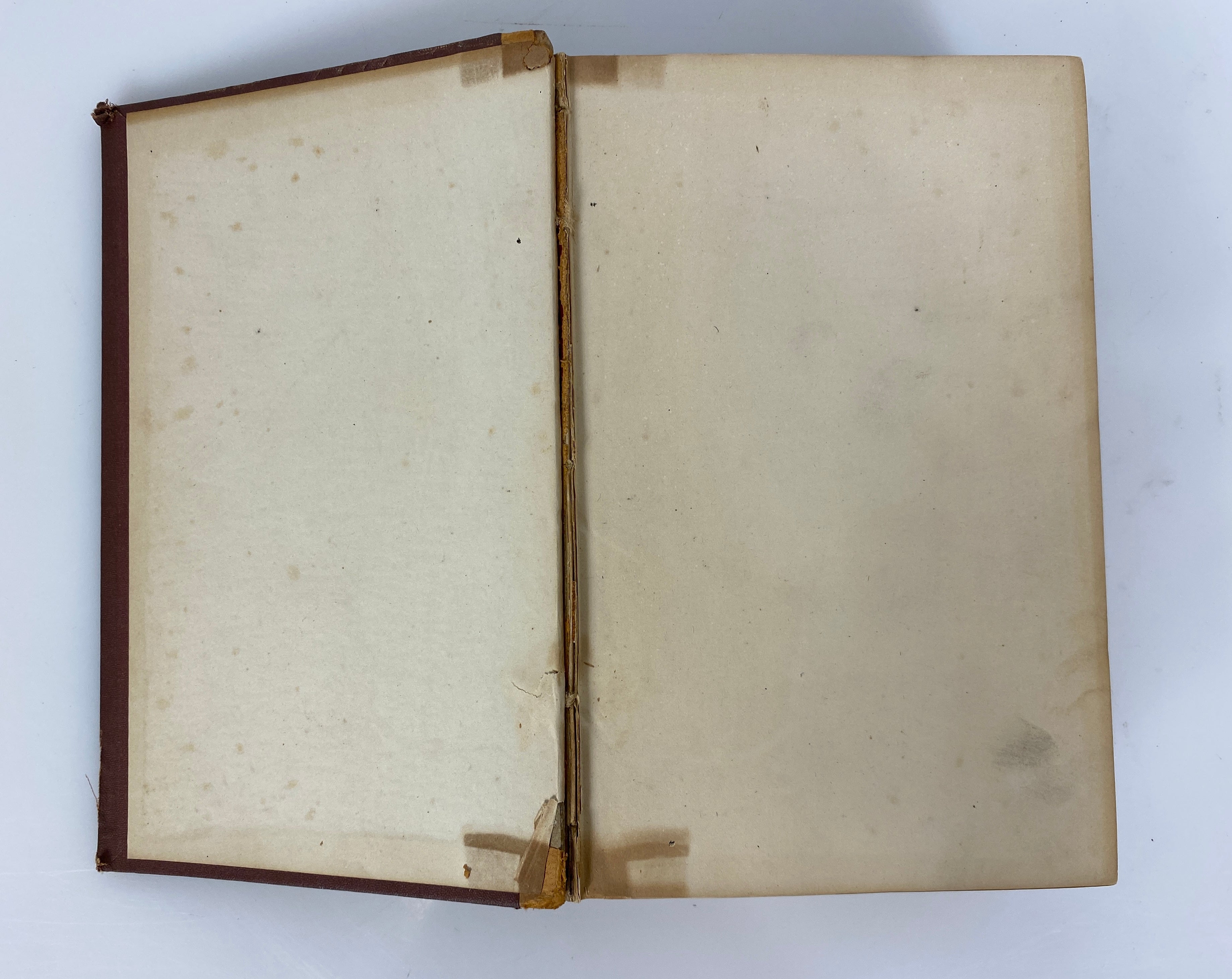 Laws of Business for All the States of the Union Parsons 1870 Antique HC