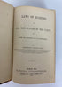 Laws of Business for All the States of the Union Parsons 1870 Antique HC