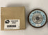 Lawson Disc Alumina Zirconia Grain Flap 120 Grit 4 1/2" - 7/8" Disc