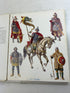 Le costume, l'armure et les armes au temps de la chevalerie (French)  Funcken HC