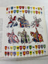 Le costume, l'armure et les armes au temps de la chevalerie (French)  Funcken HC