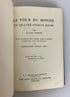 Le Tour du Monde en Quatre-Vingts Jours by Verne 1926 HC