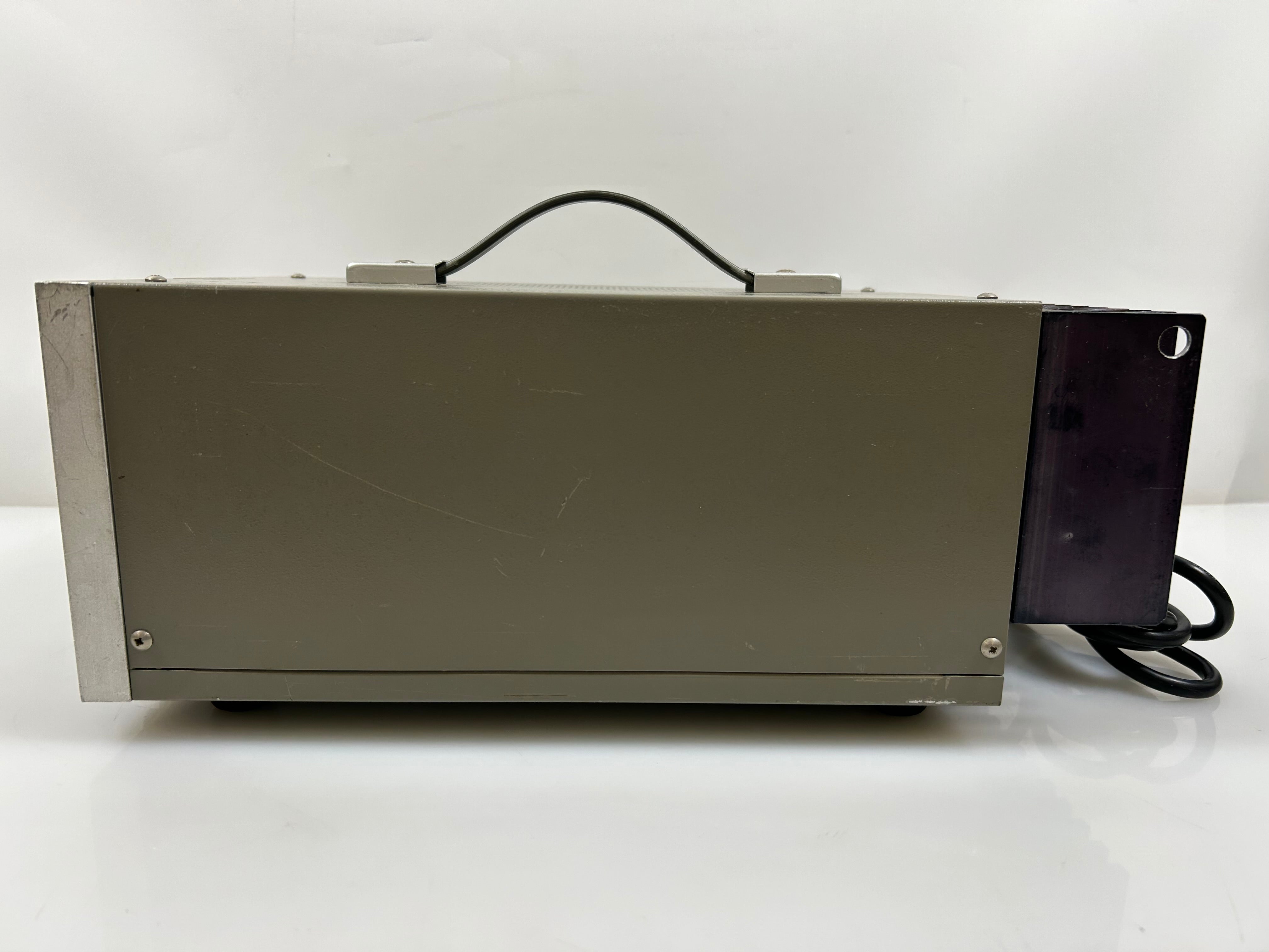 Leader LPS-152 DC Tracking Power Supply