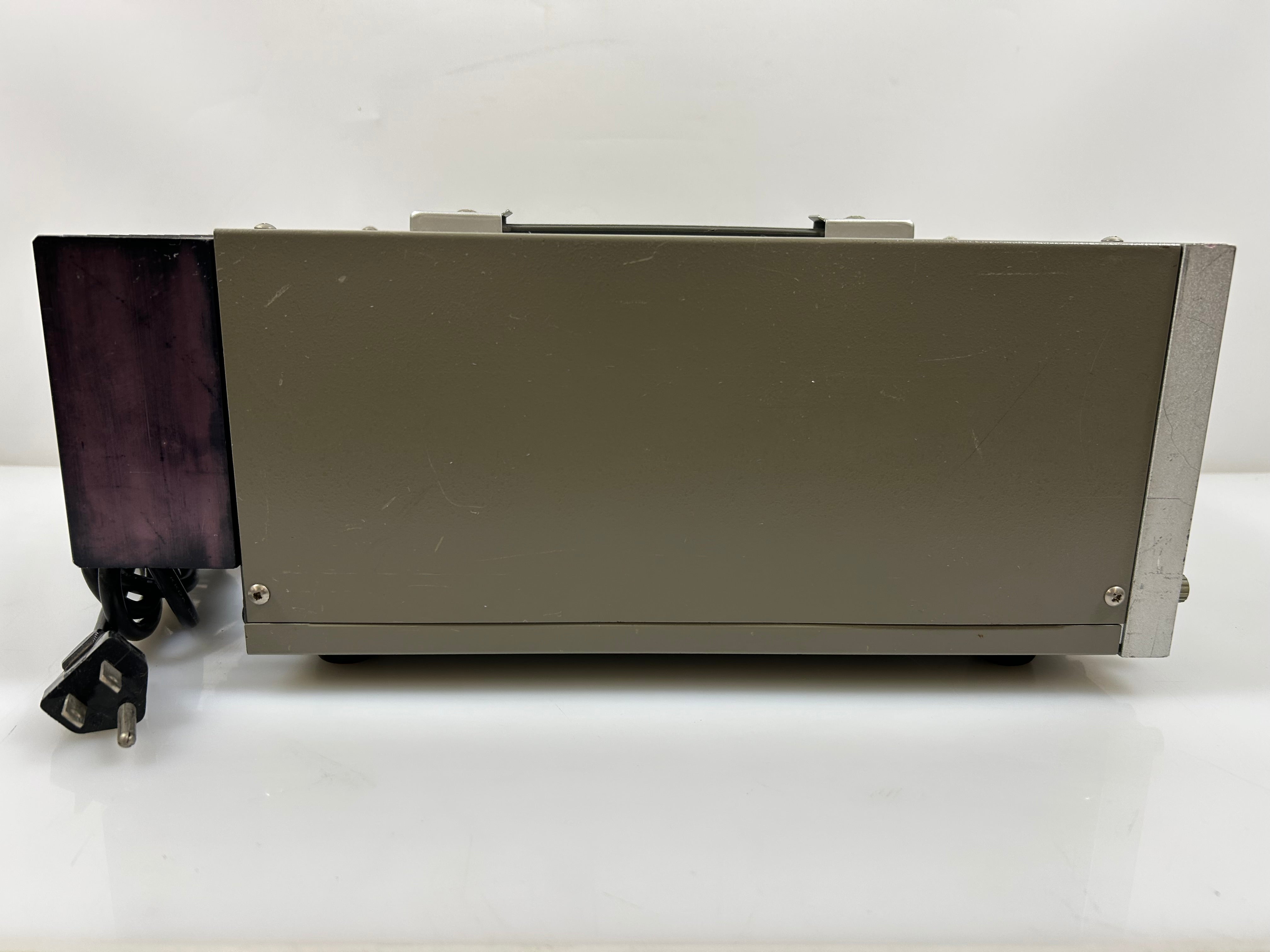 Leader LPS-152 DC Tracking Power Supply