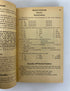 Learn Mathematics The Easy Way by Leonard Barker 1957 Vintage SC