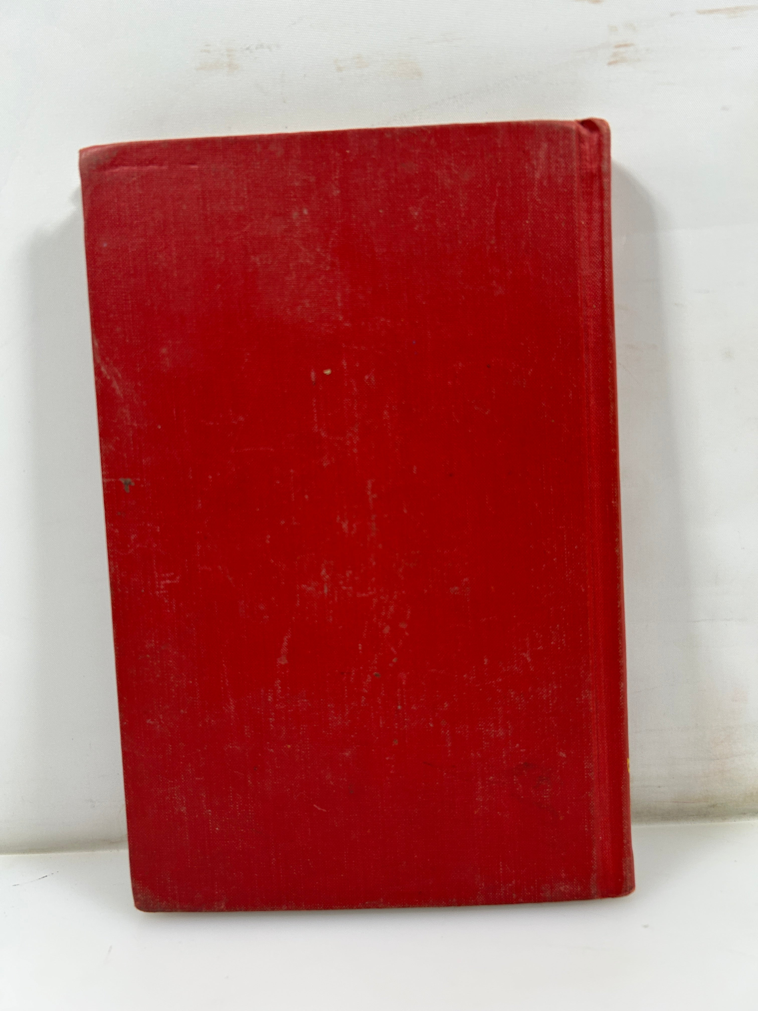 Learning to Look at Our World Fern E Dorris & M. Virginia Tapp Silver Burdett 1942