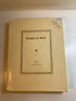 Leaves of Gold Anthology of Prayers HC 1989