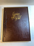 Leaves of Gold Anthology of Prayers HC 1989