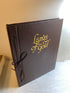 Leaves of Gold Anthology of Prayers HC 1989