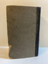 Lectures on Diet Regimen and Employment by E. Hitchcock 1831 in Library Binding
